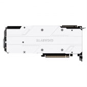 GIGA VGA 8GB RTX2080 GAMING OC WHITE 3xDP/HDMI